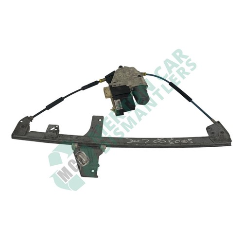 Peugeot 307 door 2005 07 - 307,