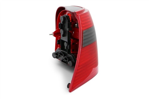 Rear light set - rear, us