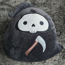 Otto the grim reaper