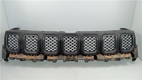 7357340170 bonnet grille - grille, jeep