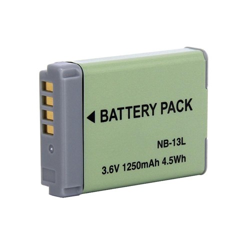 13l battery for - battery, canon