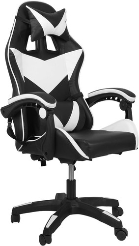 Gaming chair adjustable - chair,