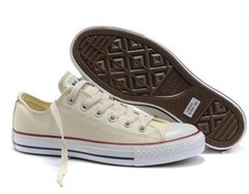 UK ConversAdults Trainers All