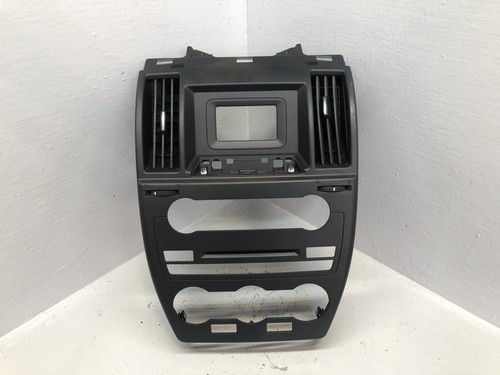 Freelander centre dashboard - freelander,