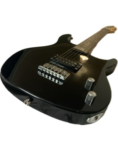 Peavey raptor plus black solid - raptor,