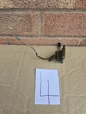 Mamod Steam Roadster Car Been