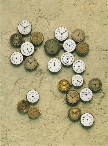 1989 vintage print rolex - 1989,
