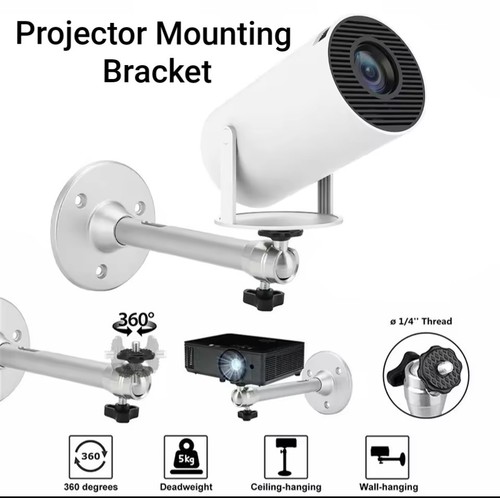 Mini ceiling wall projector - wall,