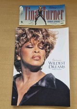 Tina Turner - Wildest Dreams