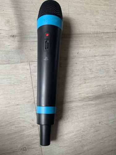 Sony playstation singstar - sony,