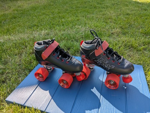 Rio roller skates excellent - rio,