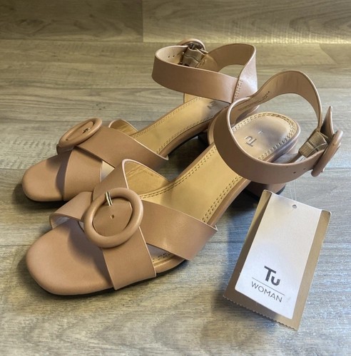 Woman nude block - woman, heel