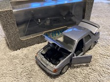 Vitesse 1988 Ford Sierra Sapphire Cosworth / Ghia, 1:43