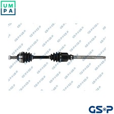 DRIVE SHAFT 210023