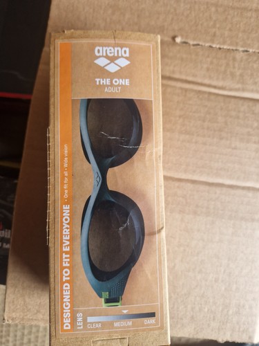 Swimming goggles - swimming,