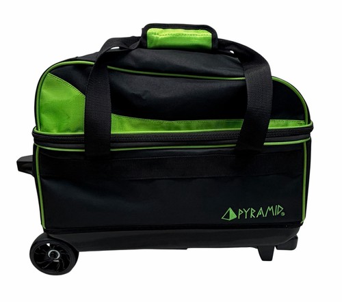 Pyramid prime double roller - double,