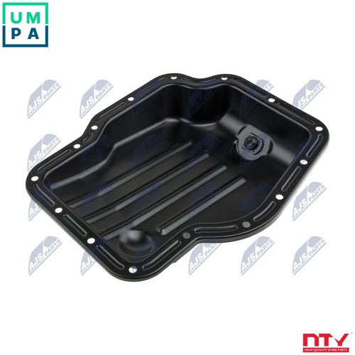 Oil sump bmo - oil, for