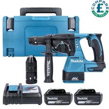 Makita DHR243Z 18v SDS+Plus