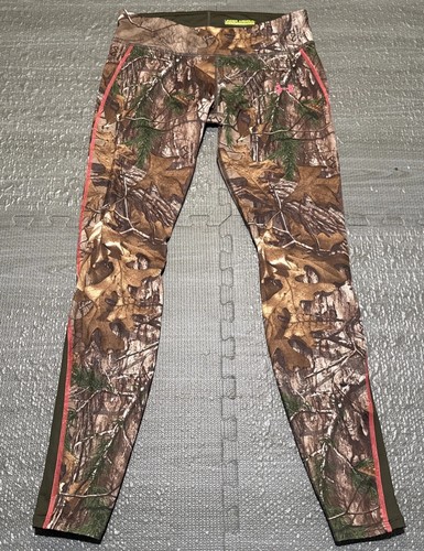 Under armour leggings scent - under,