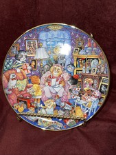 Franklin Mint Heirloom