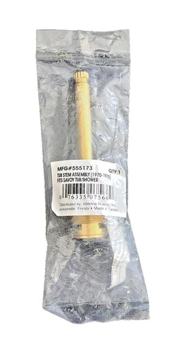 Proplus tub faucet stem - faucet,