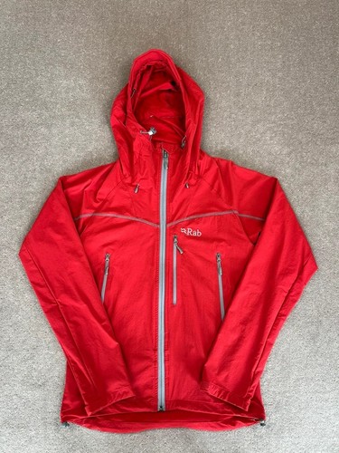 Rab sawtooth hoodie qft - rab, qft-21