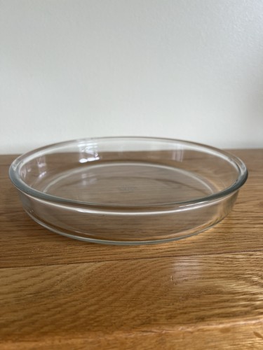 Pyrex jaj vintage round - vintage,