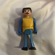 Vintage Mettoy Playcraft Busy