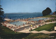 Evian-les-Bains Haute Savoie