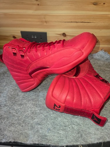 Jordan retro gym red - 12,