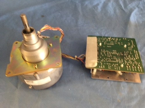 Otari 5050 capstan motor - 5050,