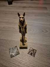 x3 Egyptian Replica Ornaments