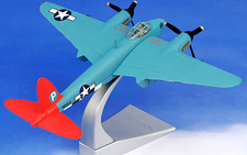 Corgi Aviation Archive