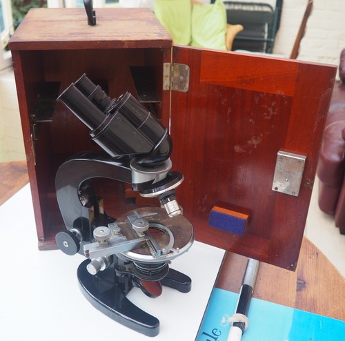 Carl zeiss jena lab - carl,