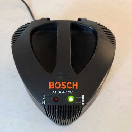 Bosch 3640 36v li - 3640, cv