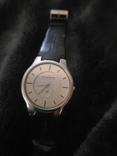 Skagen Denmark 433XLSLBCM