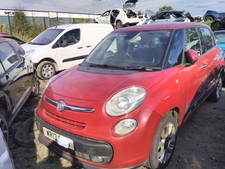 FIAT 500L 330 351 ,352 CENTRAL