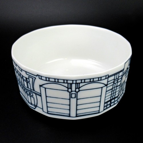 Rosenthal porcelain dessert
