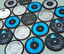 SHOWADDYWADDY DRINKS COASTERS