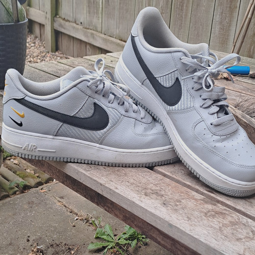 Nike air force - nike, men’s