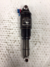 Fox Float RP23 Rear Shock 200x57 Propedal Boostvalve M Rebound L Velocity Tune