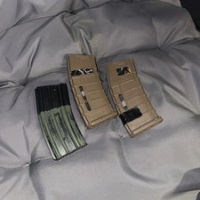 M4 Magazine H-MAG v2 AEG