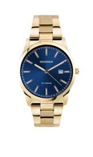 Sekonda Gents Dress Watch