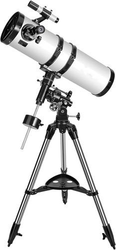 Telescope 150eq newtonian - telescope,