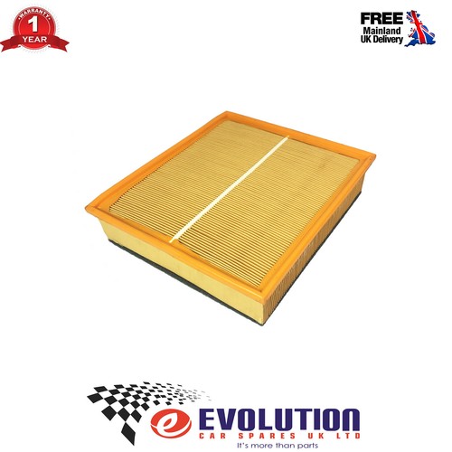 Air filter fits mercedes benz - filter,