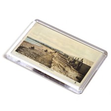 FRIDGE MAGNET - Vintage