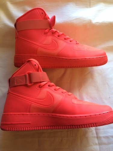 Limited edition nike air neon - air,