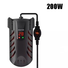 Aquarium Water Heater Aqua