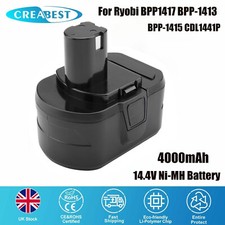 Battery For Ryobi 14.4V