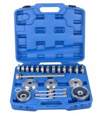 31pc Wheel Hub Bearing Brake